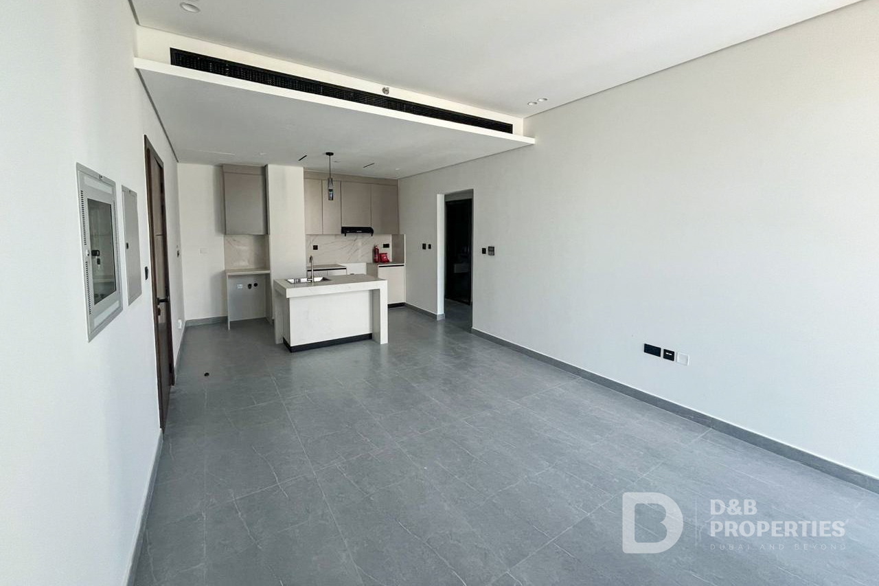 Brand New | Best Layout | Park view