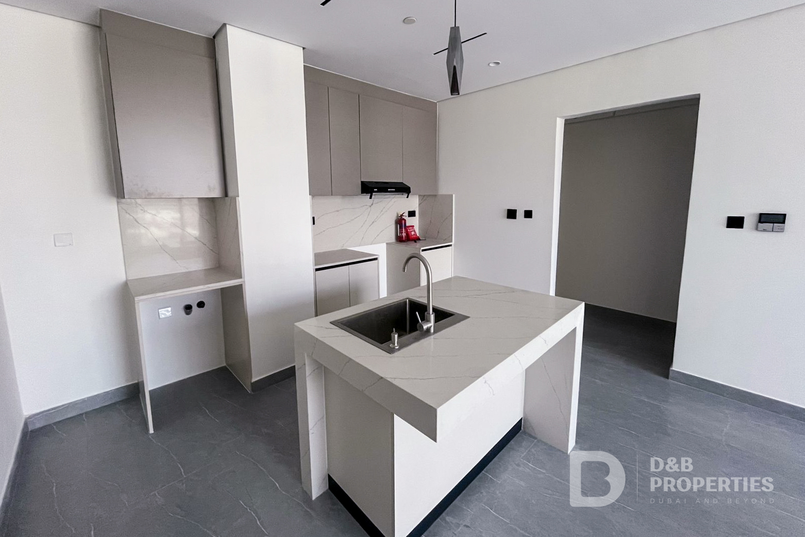 Brand New | Best Layout | Park view