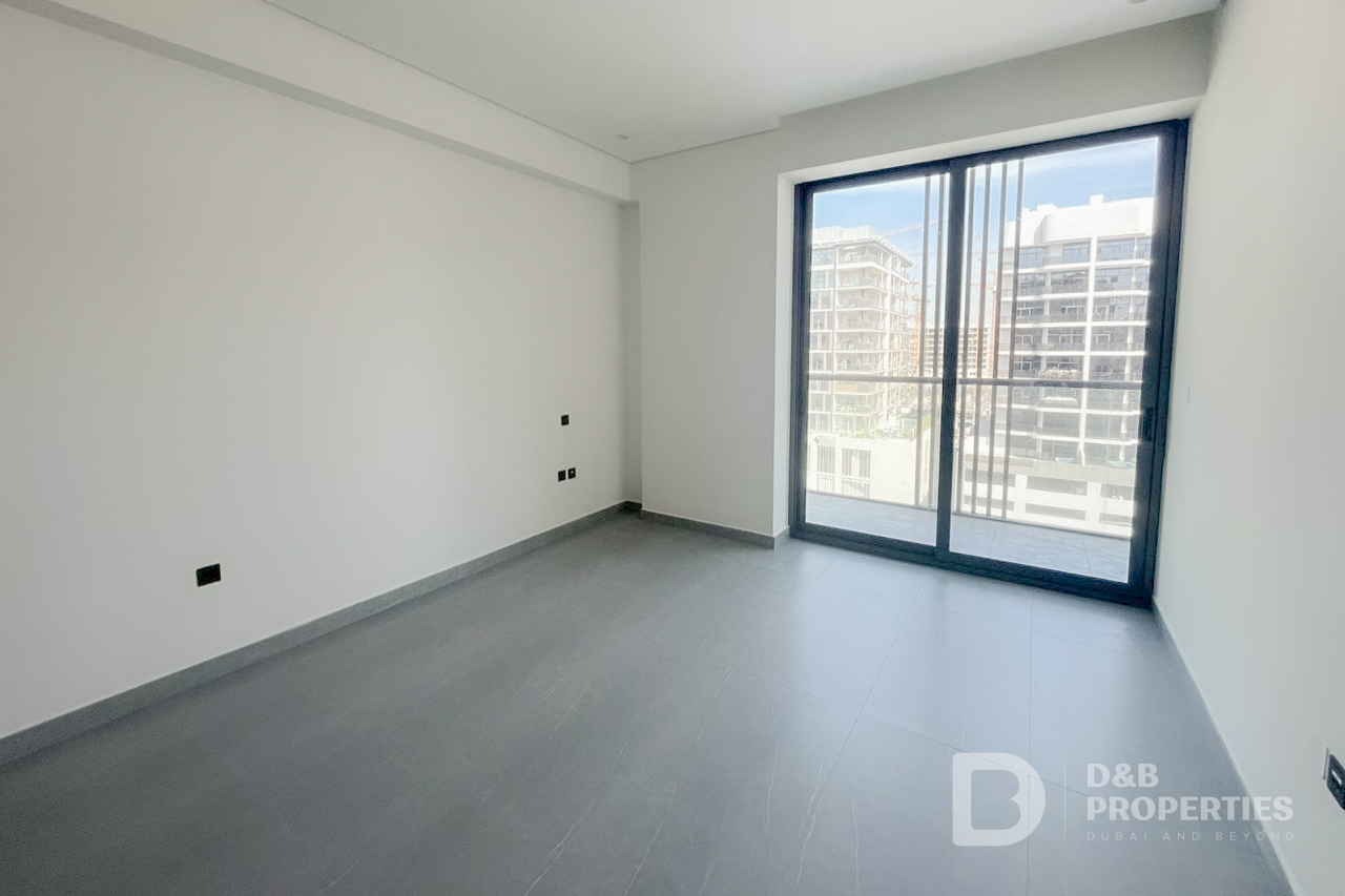 Brand New | Best Layout | Park view