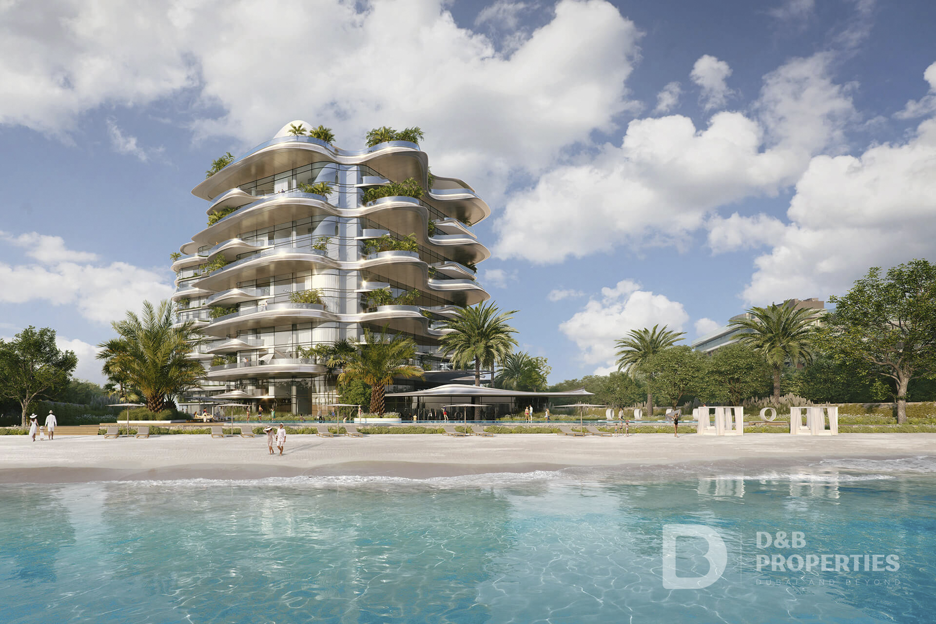Luxury Apartment | Best Resale Deal | Exclusive