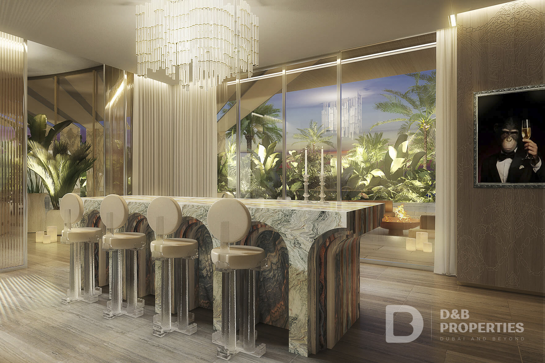 Luxury Apartment | Best Resale Deal | Exclusive