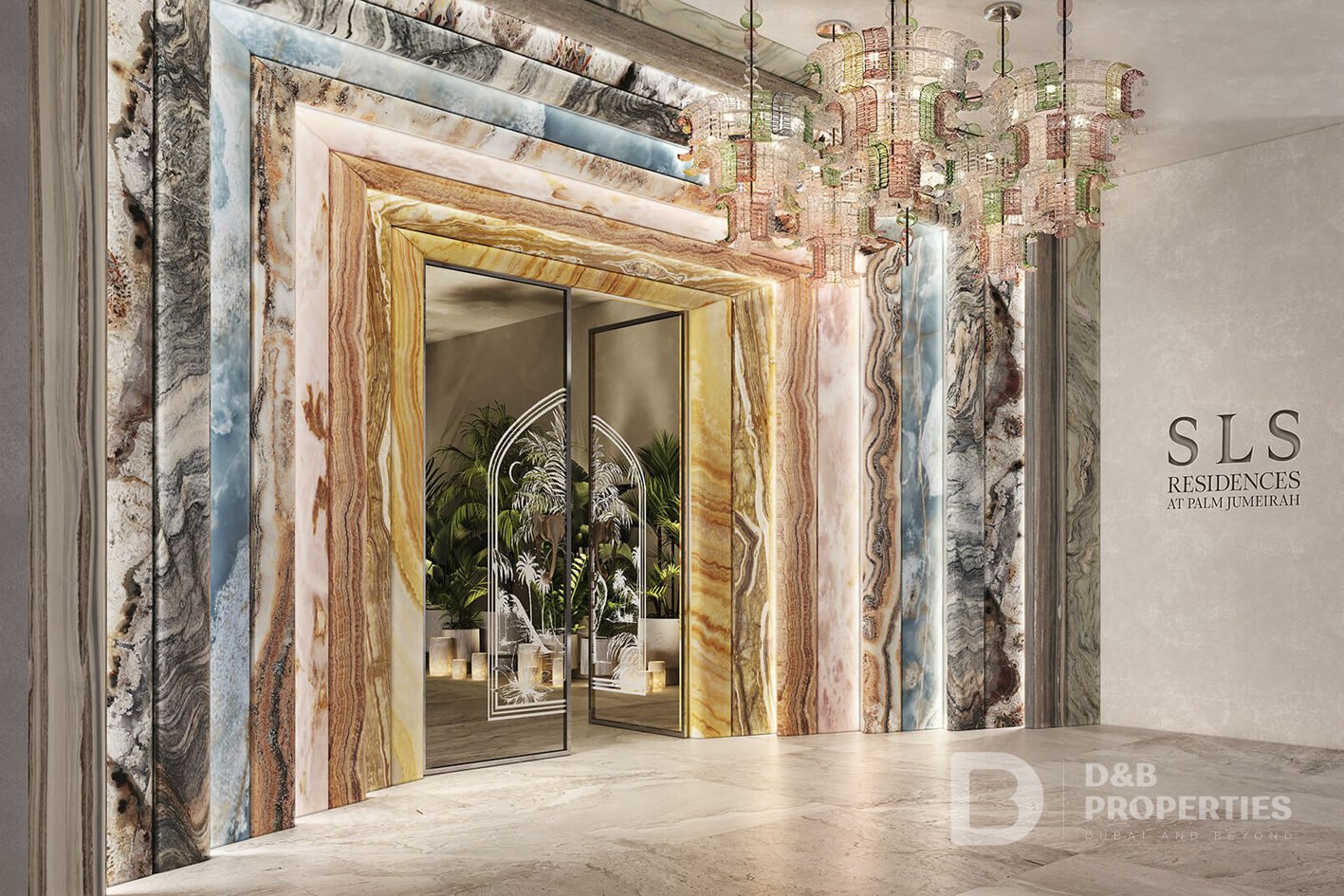Luxury Apartment | Best Resale Deal | Exclusive