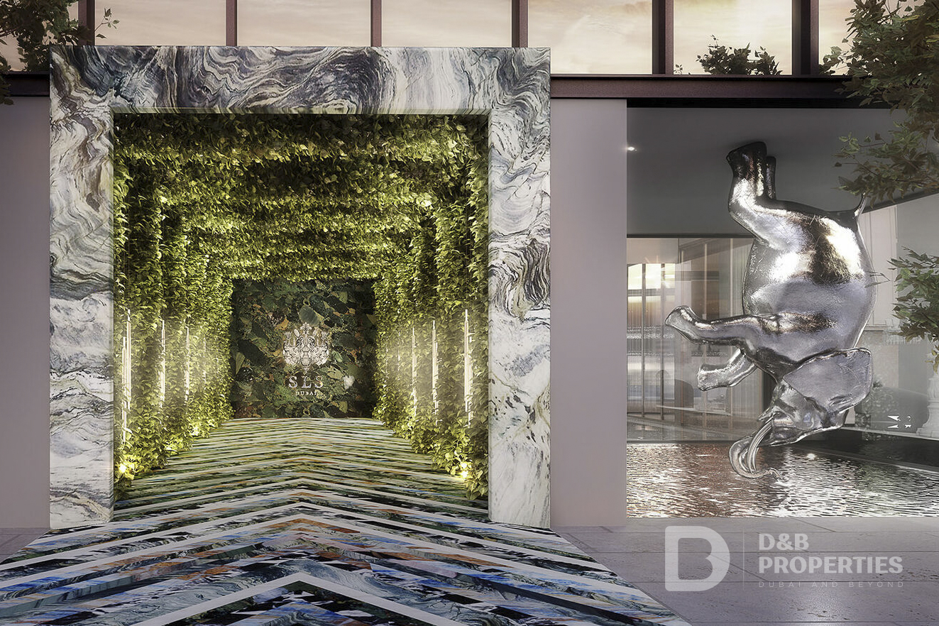 Luxury Apartment | Best Resale Deal | Exclusive