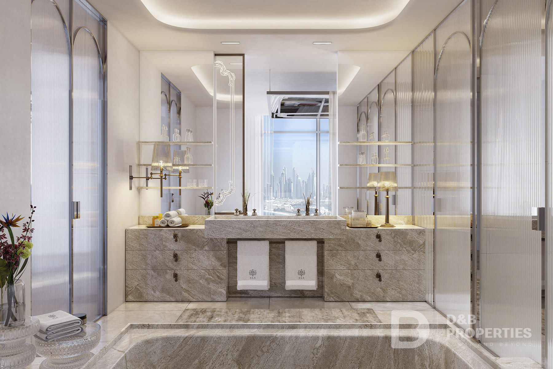 Luxury Apartment | Best Resale Deal | Exclusive