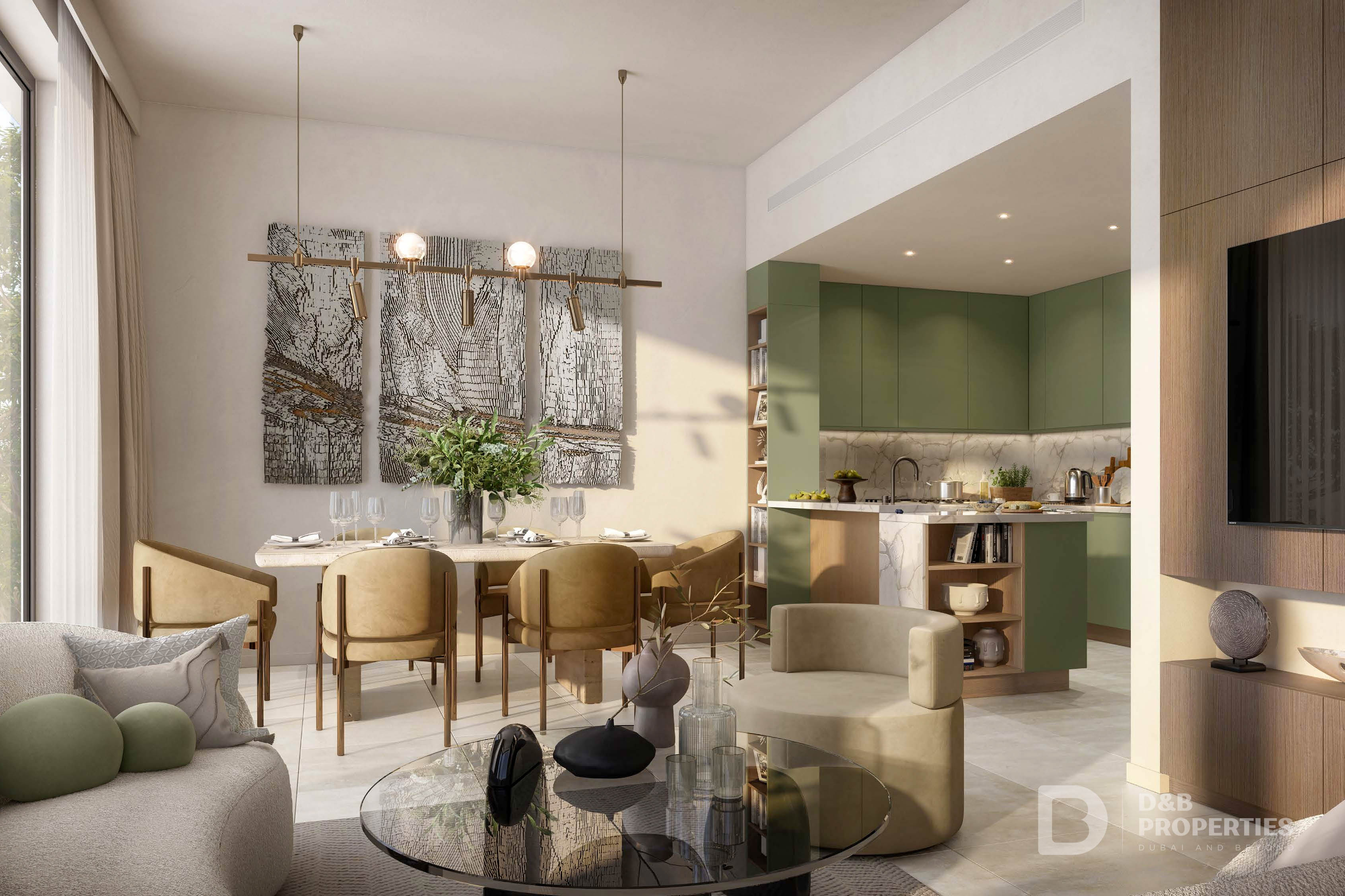 Genuine Resale | Payment Plan | Q3 2027