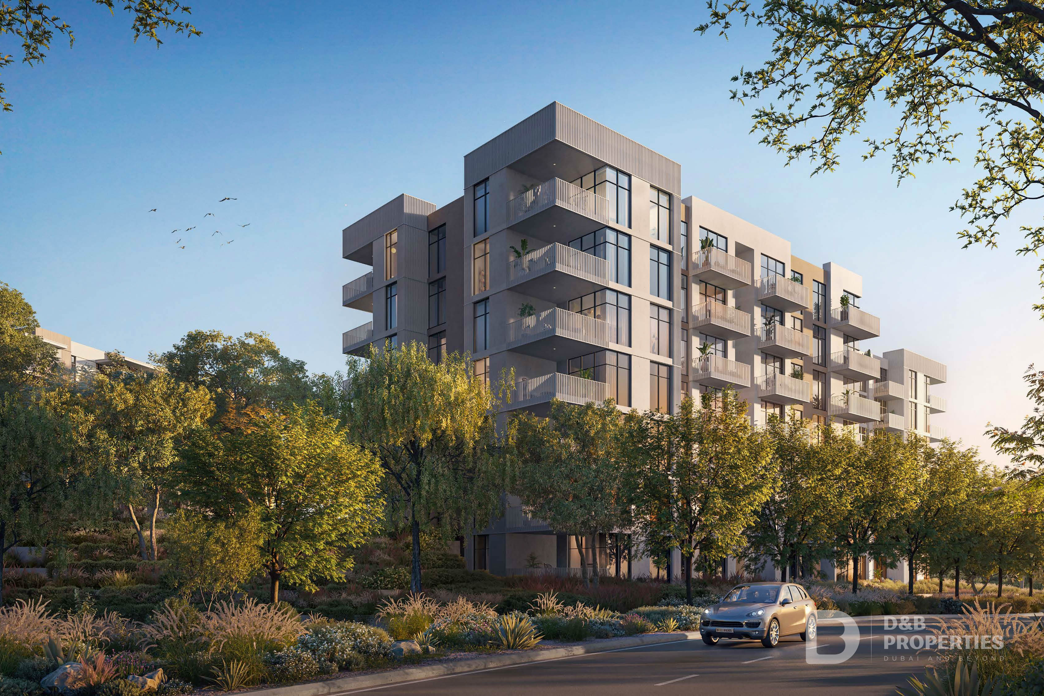 Genuine Resale | Payment Plan | Q3 2027