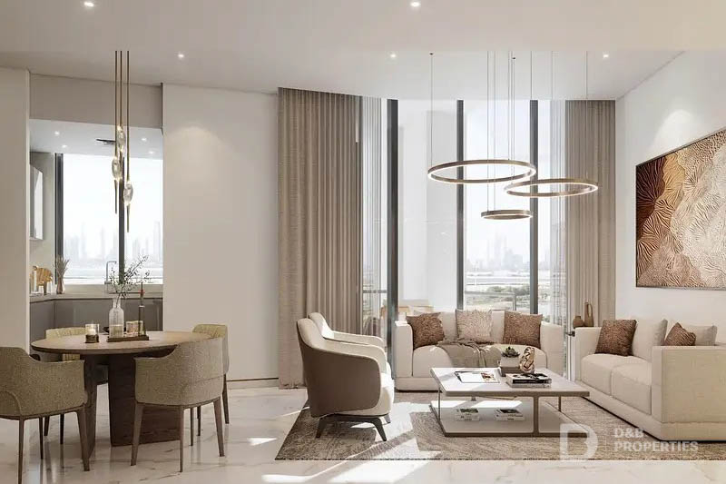 Premium Resale | Luxury Finish | Prime Location