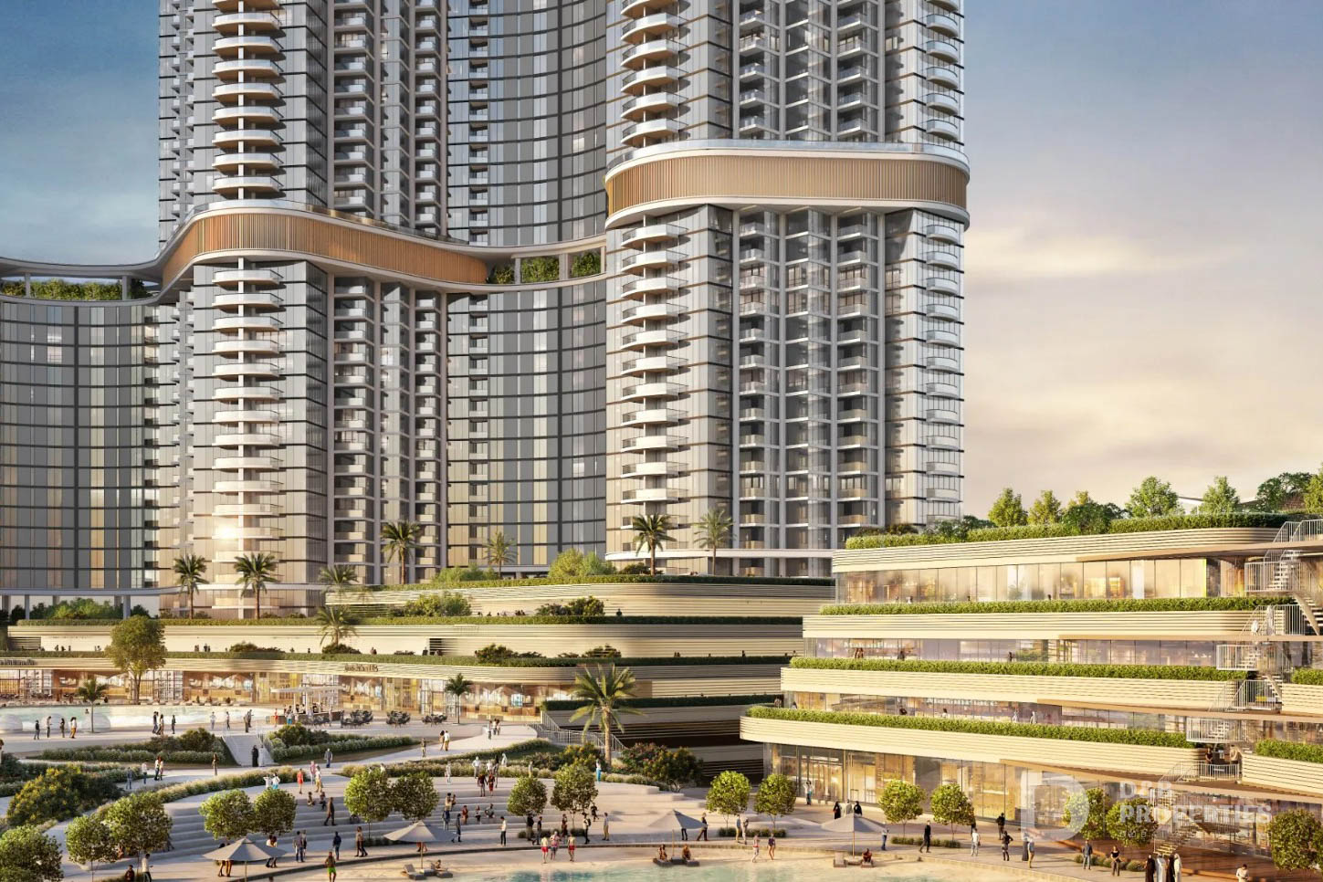 Premium Resale | Luxury Finish | Prime Location