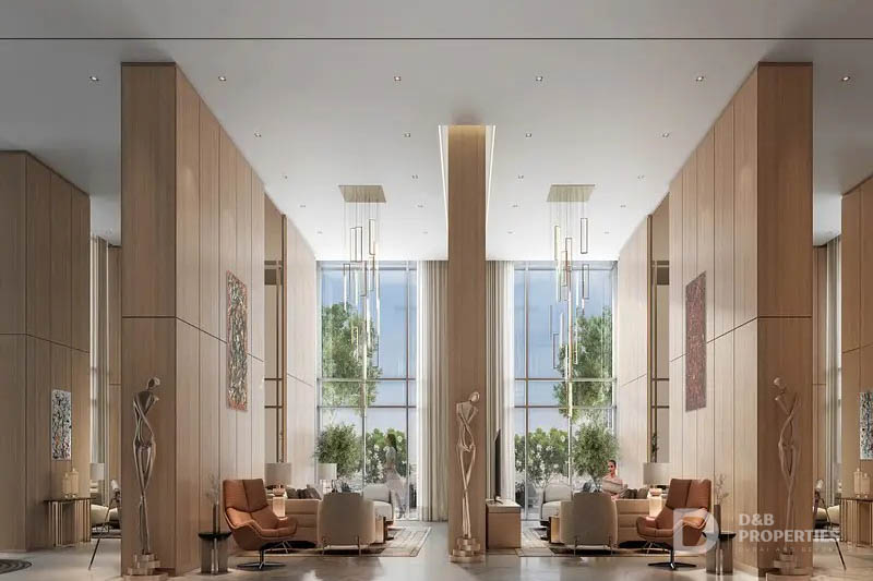 Premium Resale | Luxury Finish | Prime Location