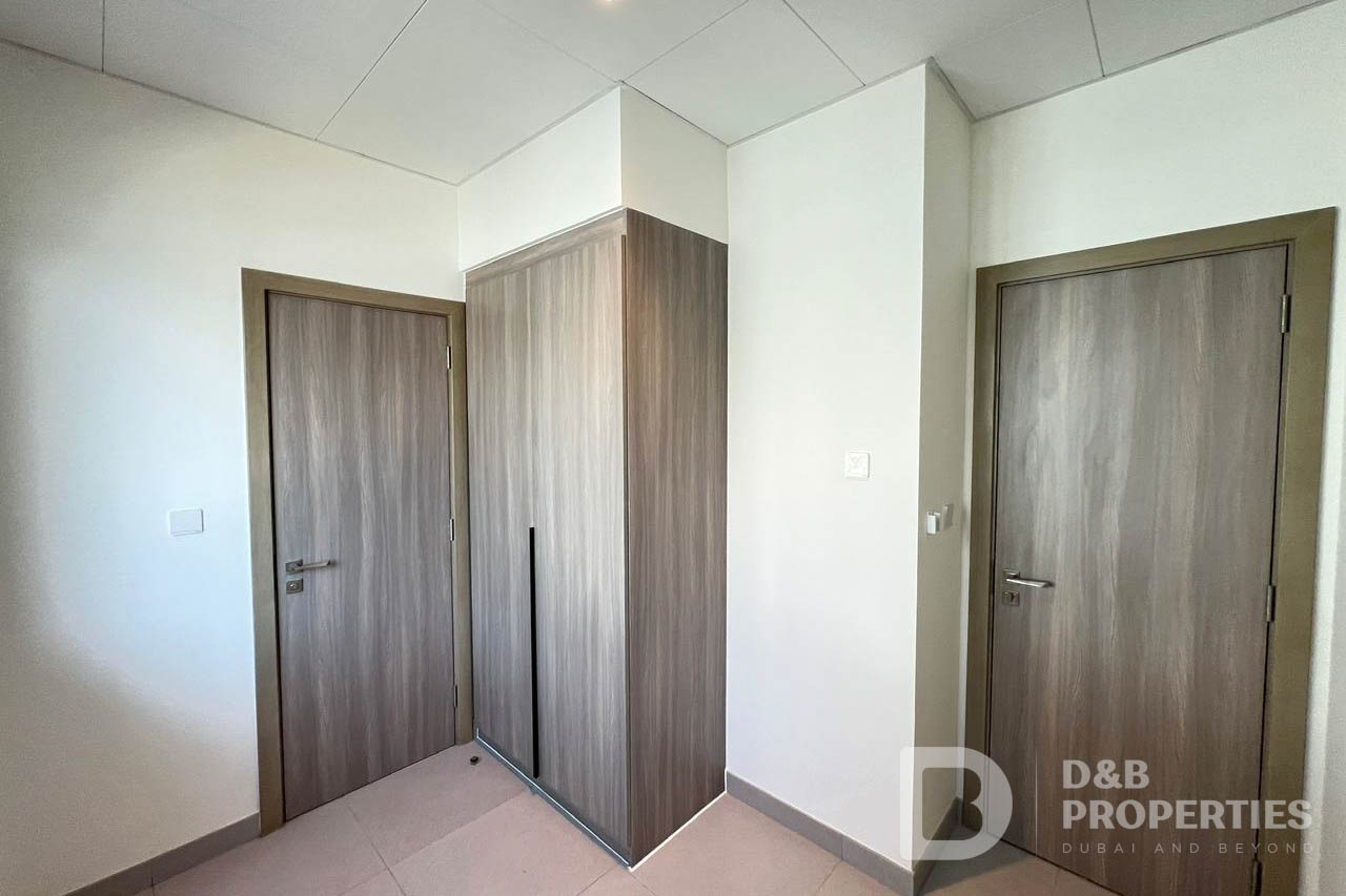Family Community | Large Plot | Spacious 4BR Villa