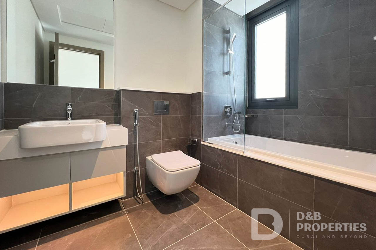 Family Community | Large Plot | Spacious 4BR Villa