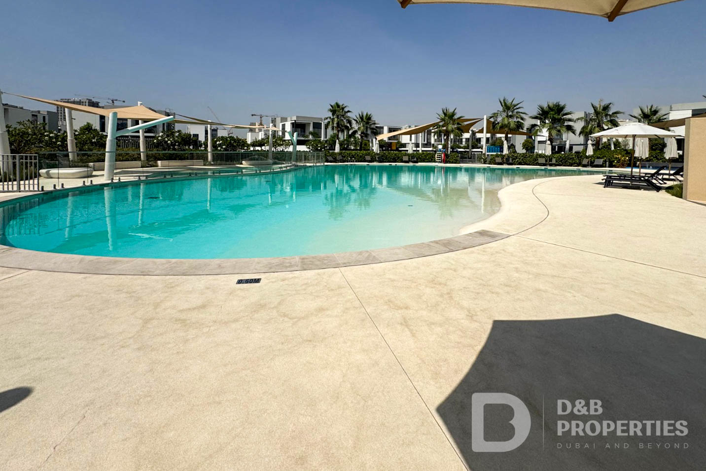 Family Community | Large Plot | Spacious 4BR Villa