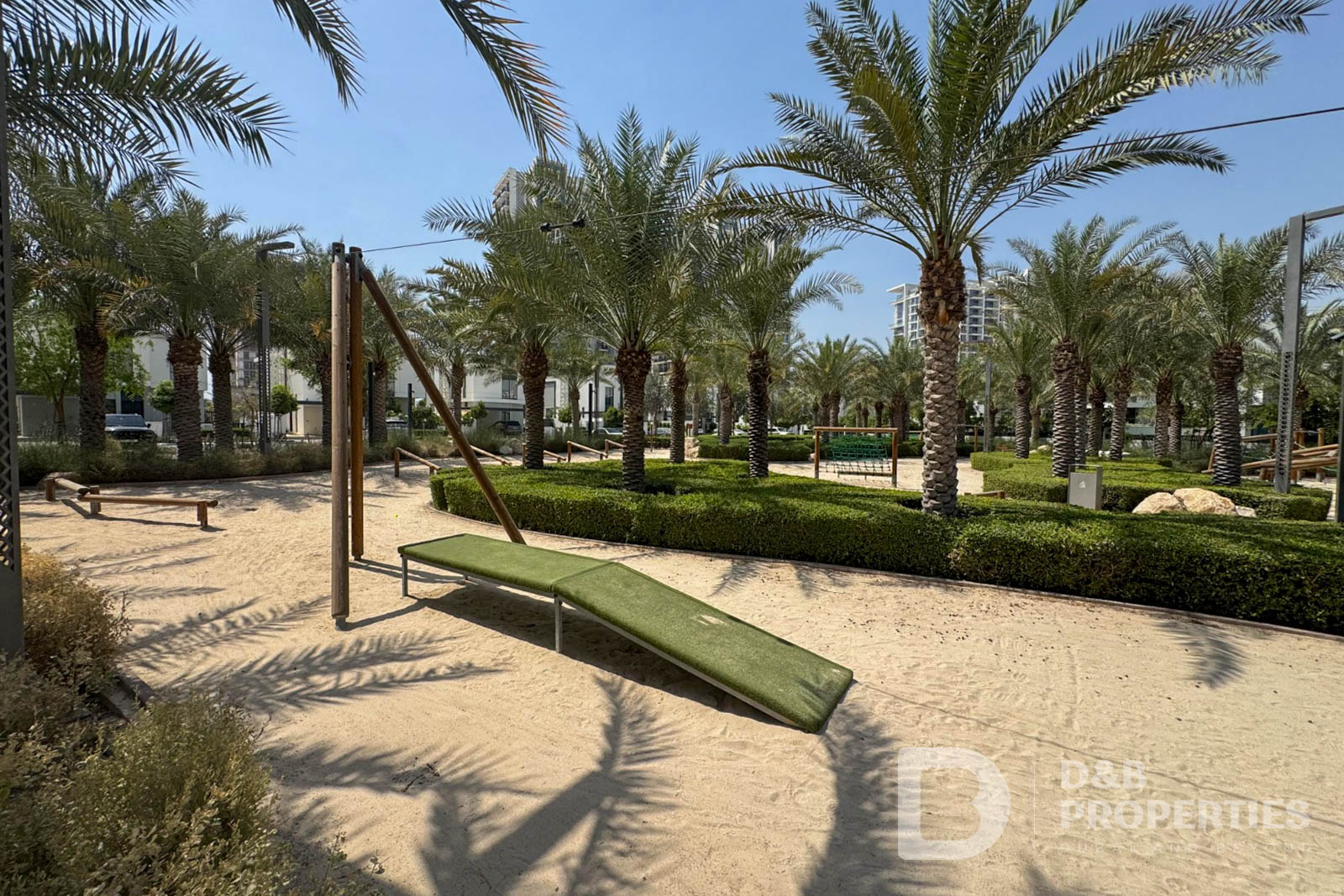 Family Community | Large Plot | Spacious 4BR Villa