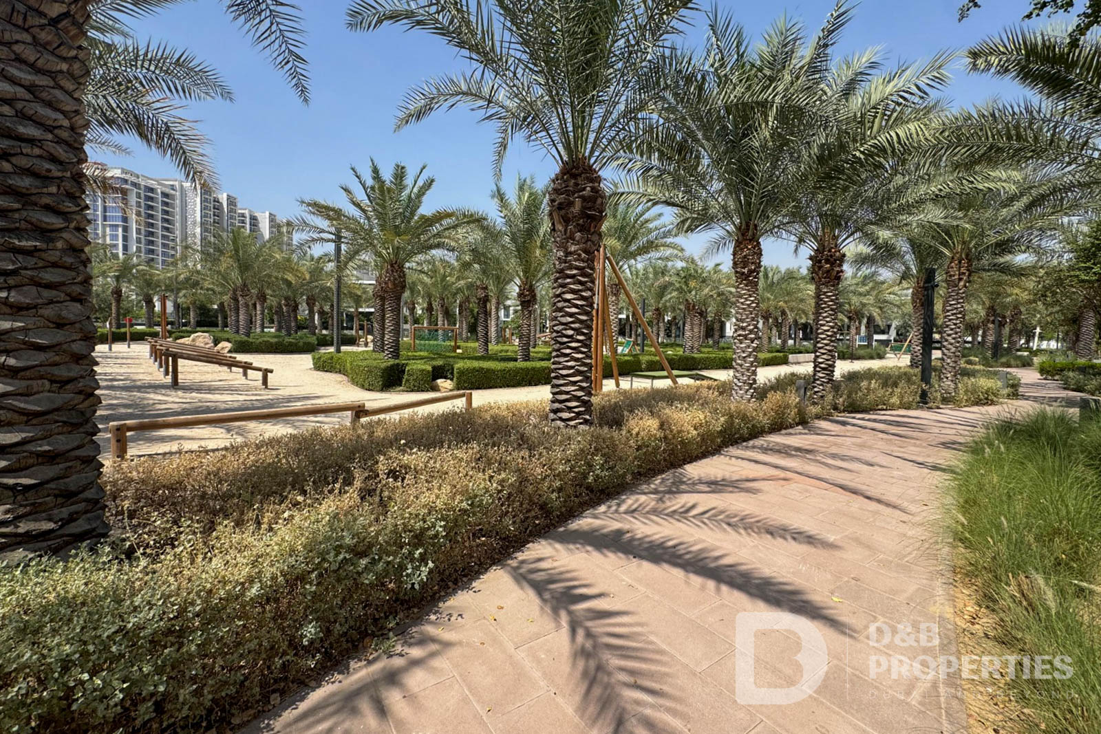 Family Community | Large Plot | Spacious 4BR Villa