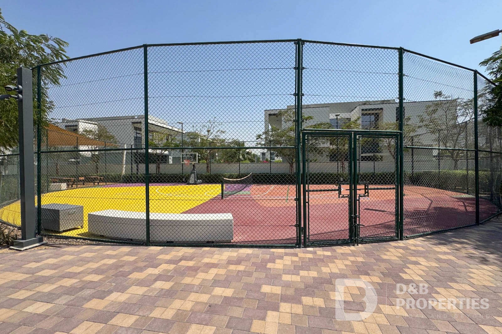 Family Community | Large Plot | Spacious 4BR Villa