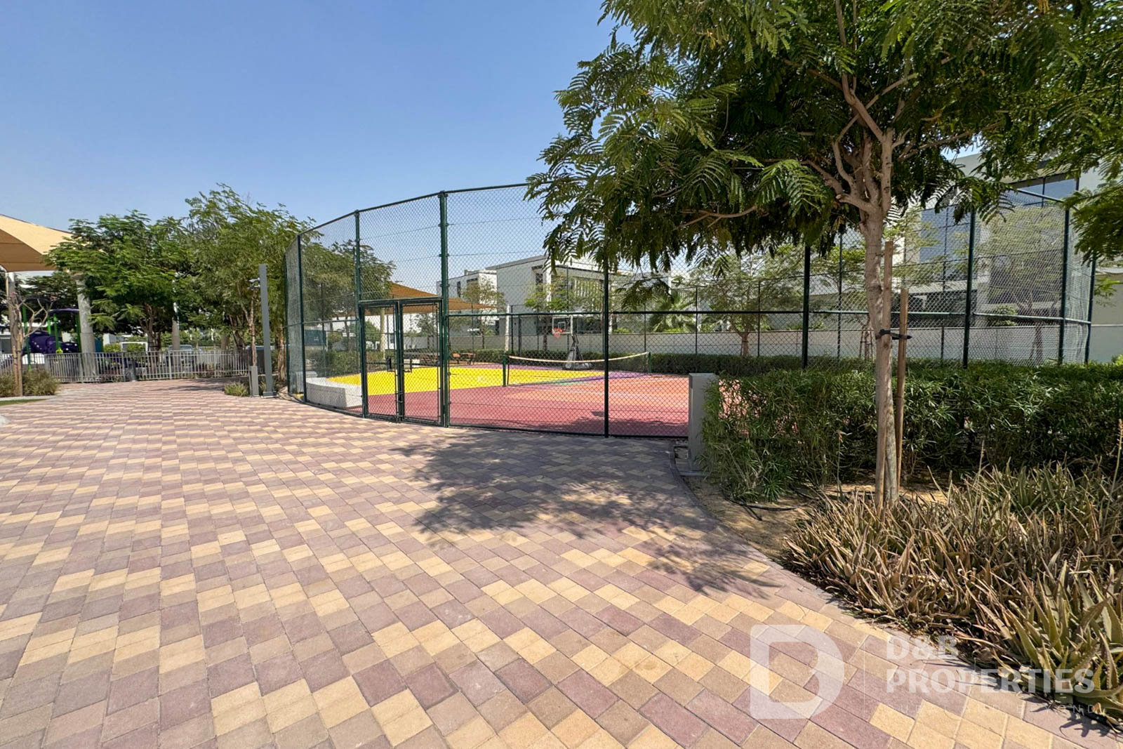 Family Community | Large Plot | Spacious 4BR Villa