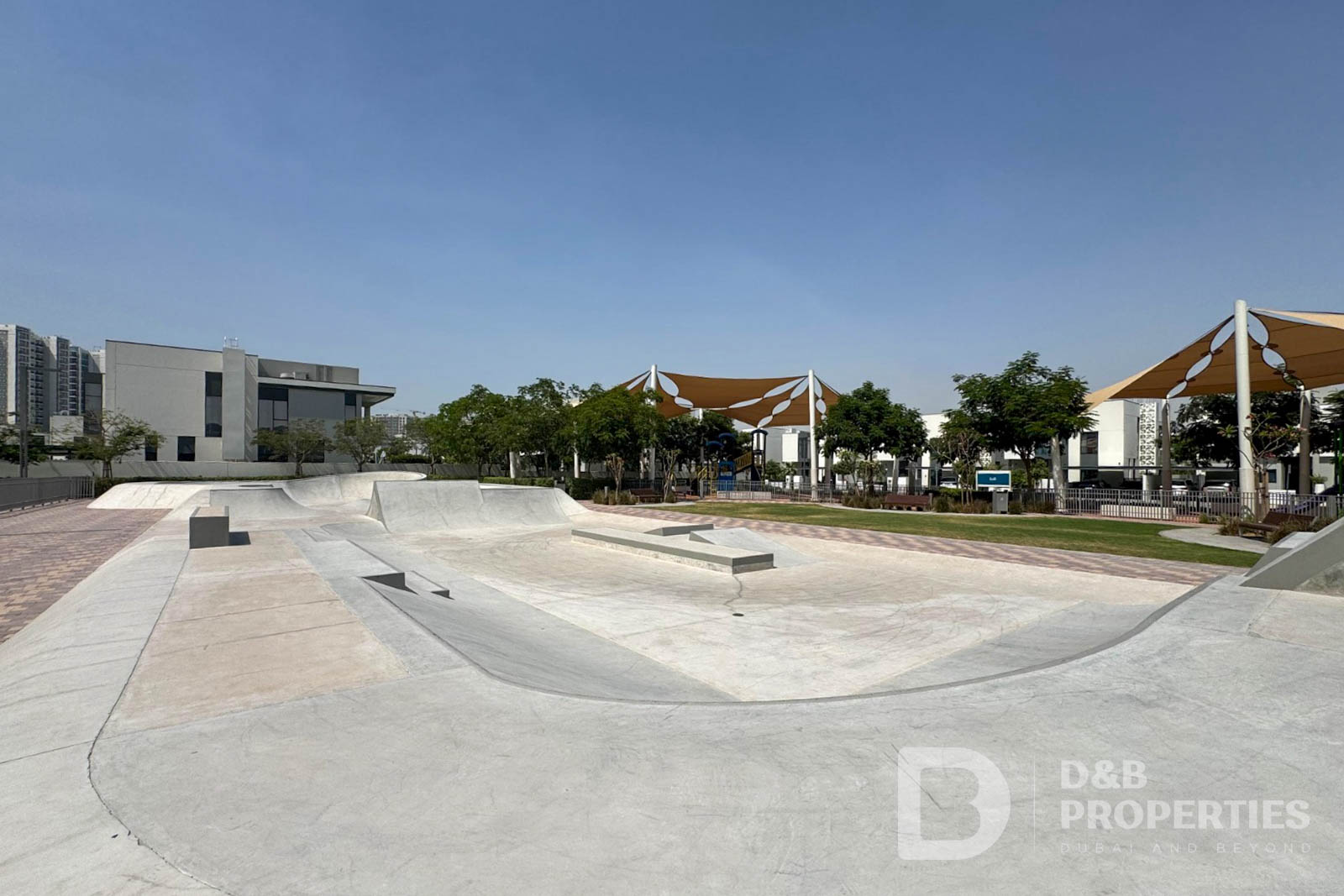 Family Community | Large Plot | Spacious 4BR Villa