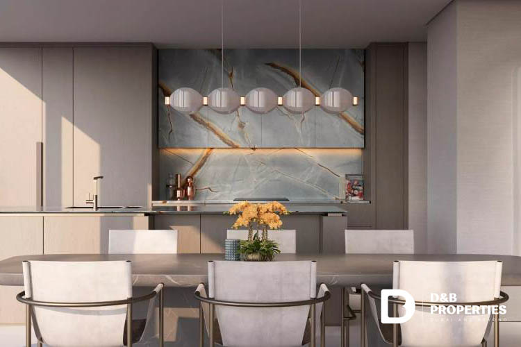 Modern City Living | Elegant 1BR Apartment
