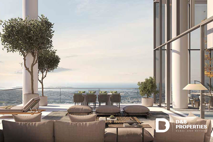 Modern City Living | Elegant 1BR Apartment