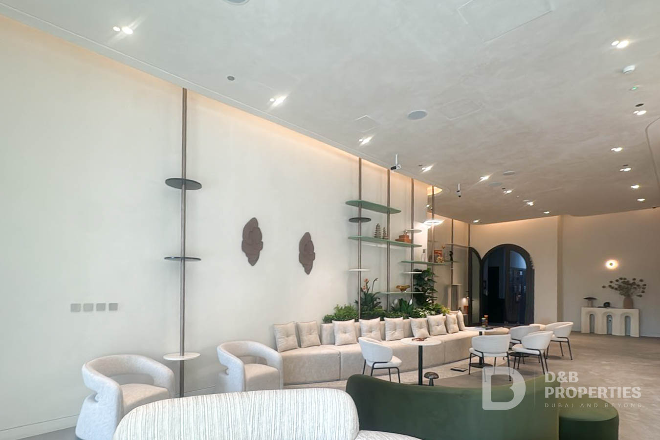 New | Laundry | Spacious | High ROI | Exclusive