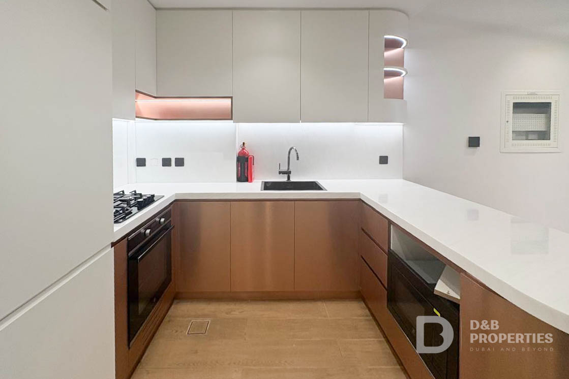 New | Laundry | Spacious | High ROI | Exclusive