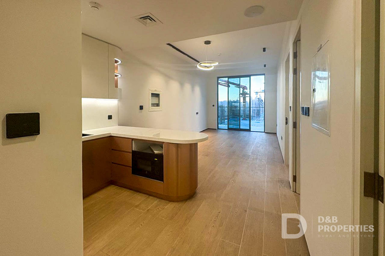 New | Laundry | Spacious | High ROI | Exclusive