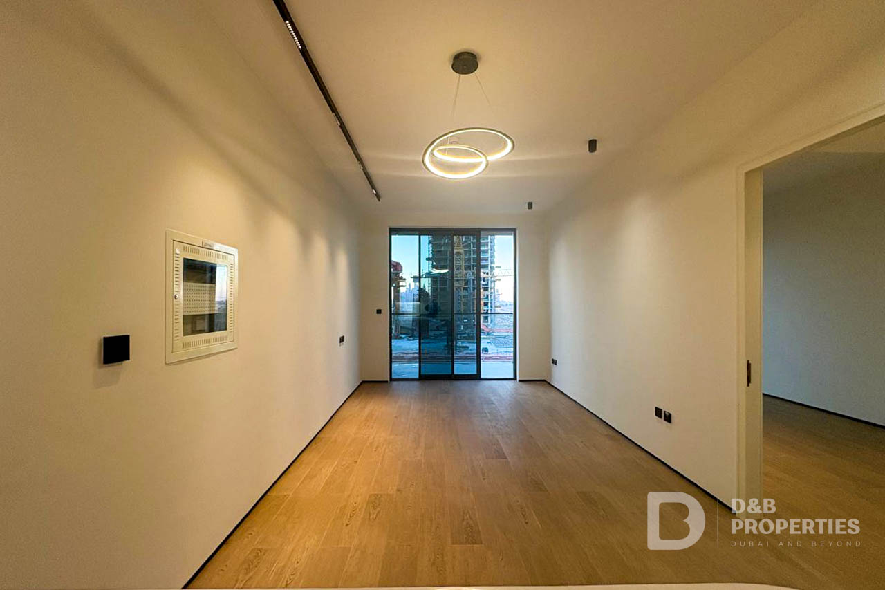 New | Laundry | Spacious | High ROI | Exclusive