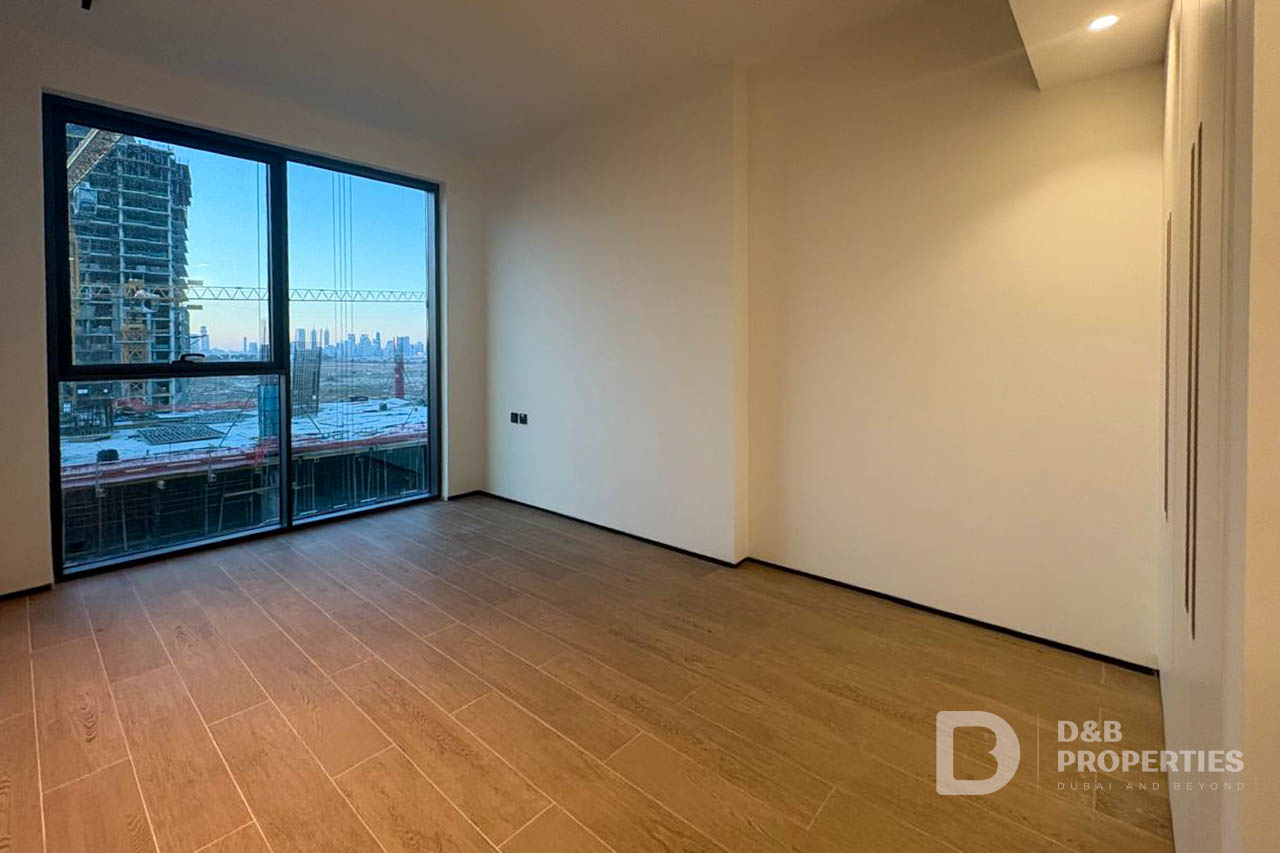 New | Laundry | Spacious | High ROI | Exclusive