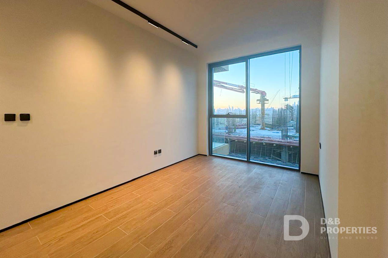 New | Laundry | Spacious | High ROI | Exclusive
