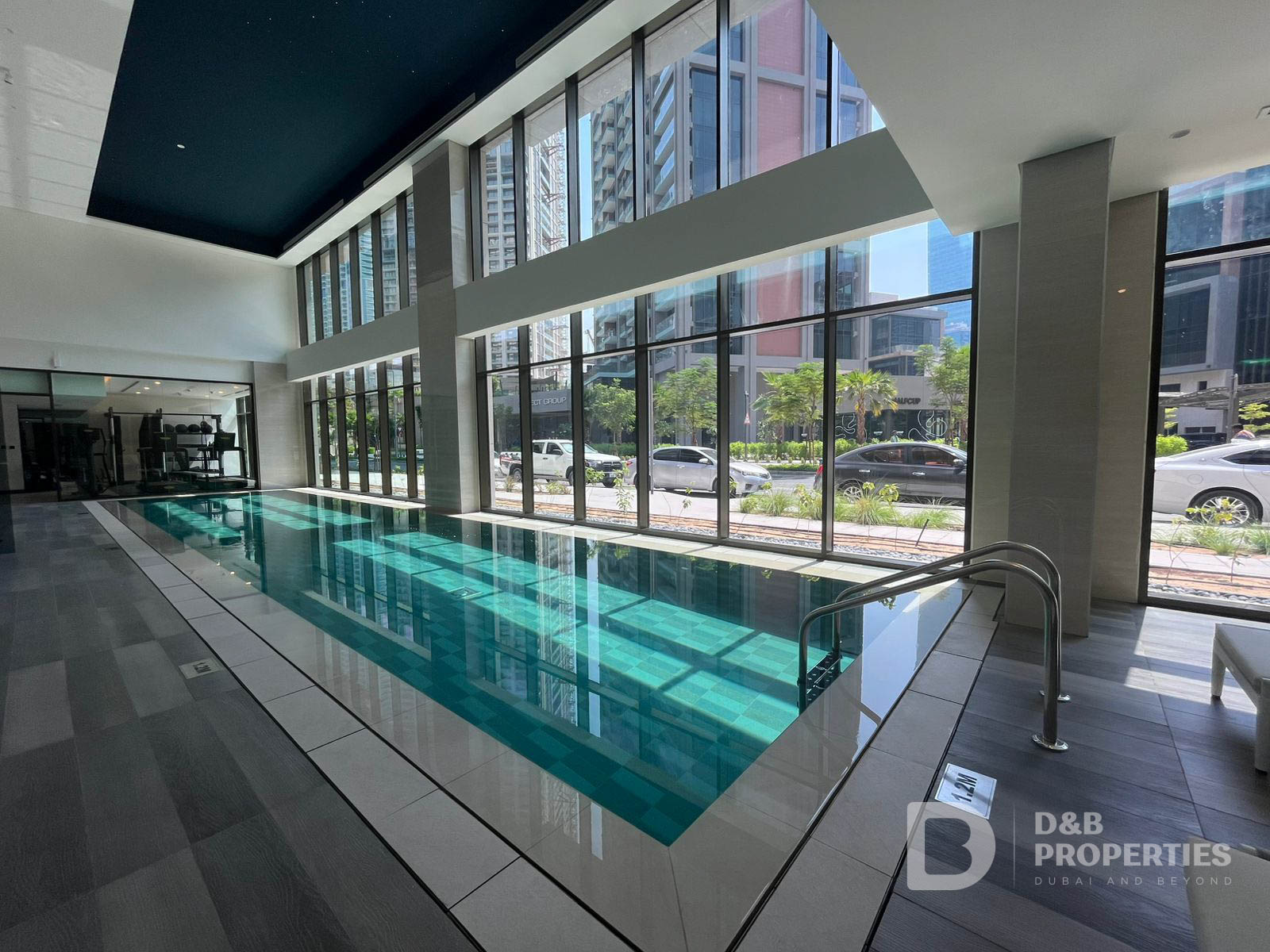 Vacant on May | Prime Location | Community View