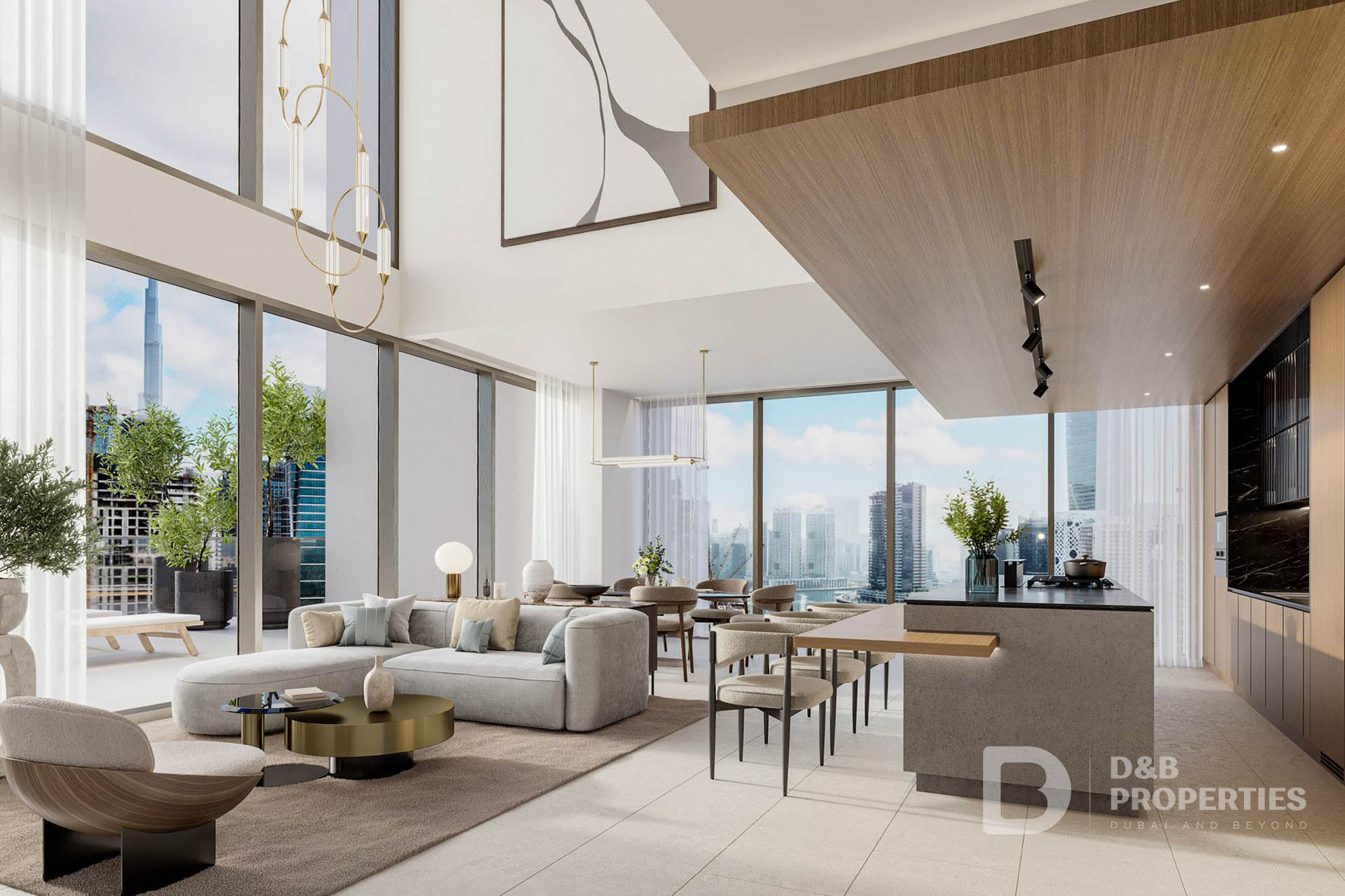 Prime Location | Genuine Resale | Below OP