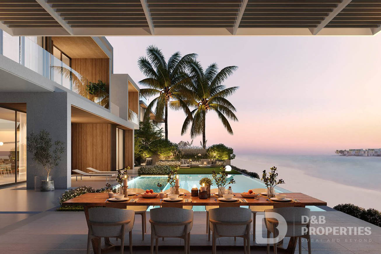 Sunrise View | Biggest Layout | Fond C
