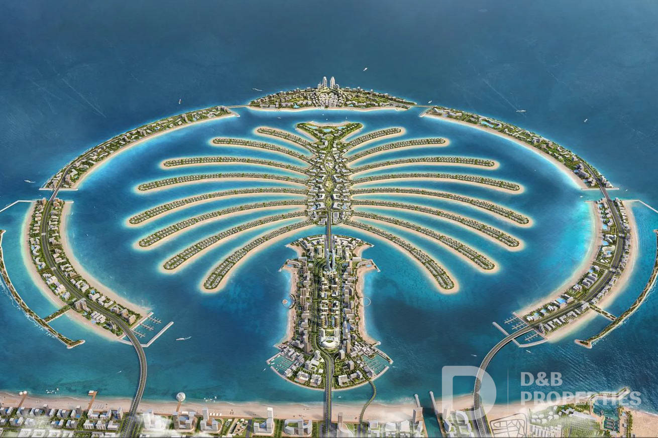 Sunrise View | Biggest Layout | Fond C