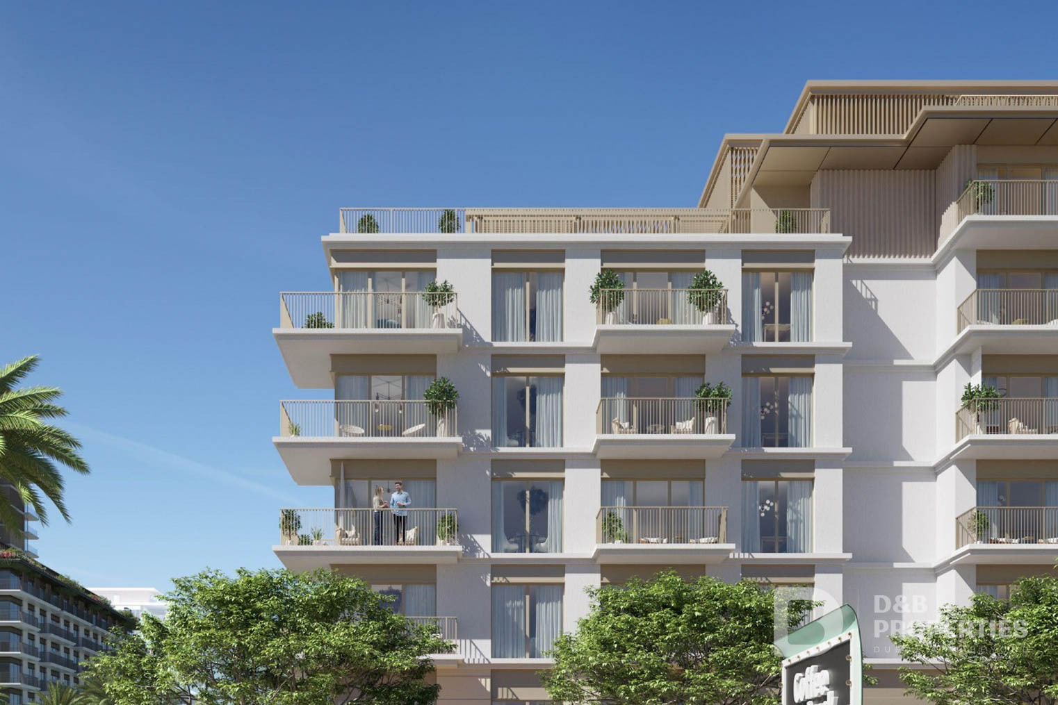 Sea View | Marina Access | Spacious | Laundry