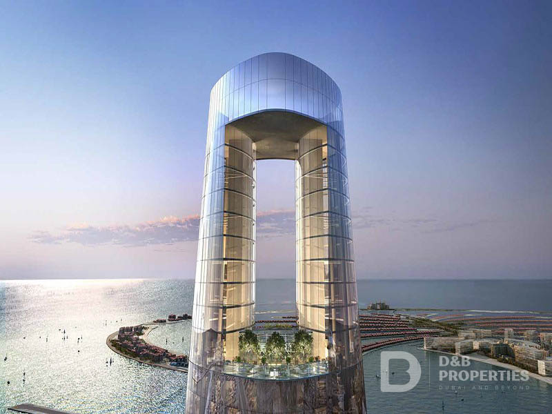 Luxury Living | High ROI | Premium Amenities