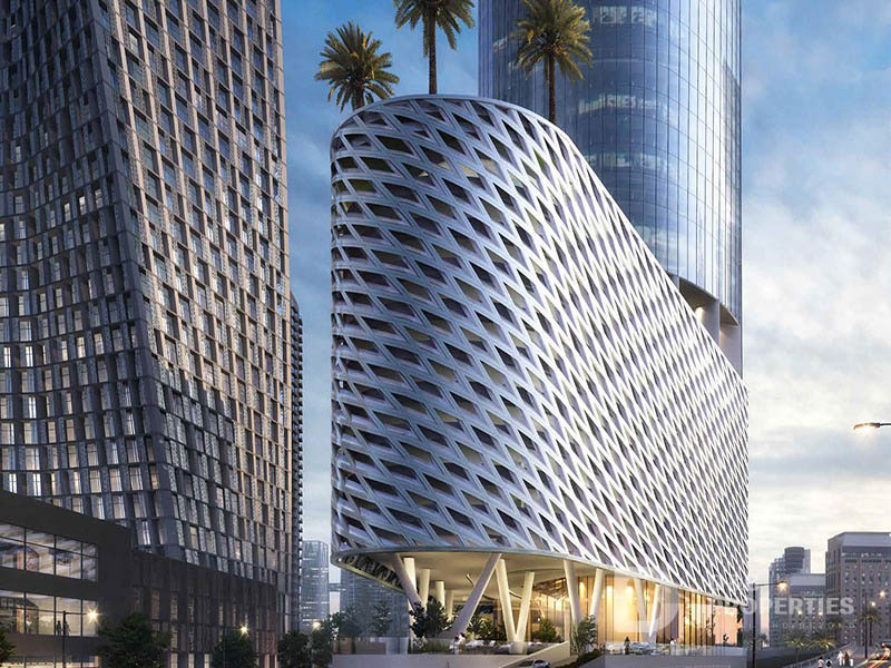 Luxury Living | High ROI | Premium Amenities
