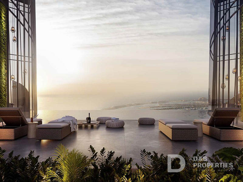 Luxury Living | High ROI | Premium Amenities