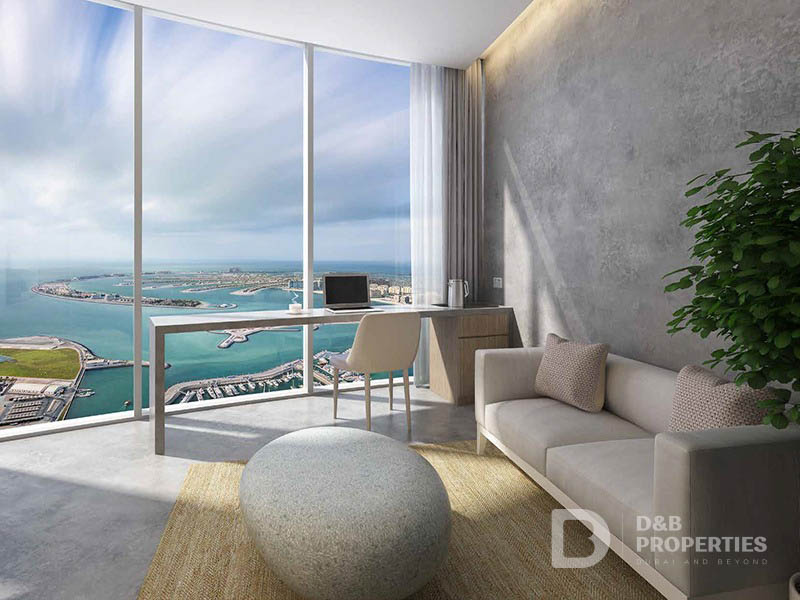 Luxury Living | High ROI | Premium Amenities