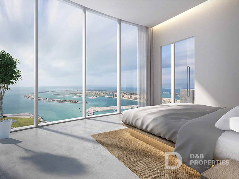 Luxury Living | High ROI | Premium Amenities