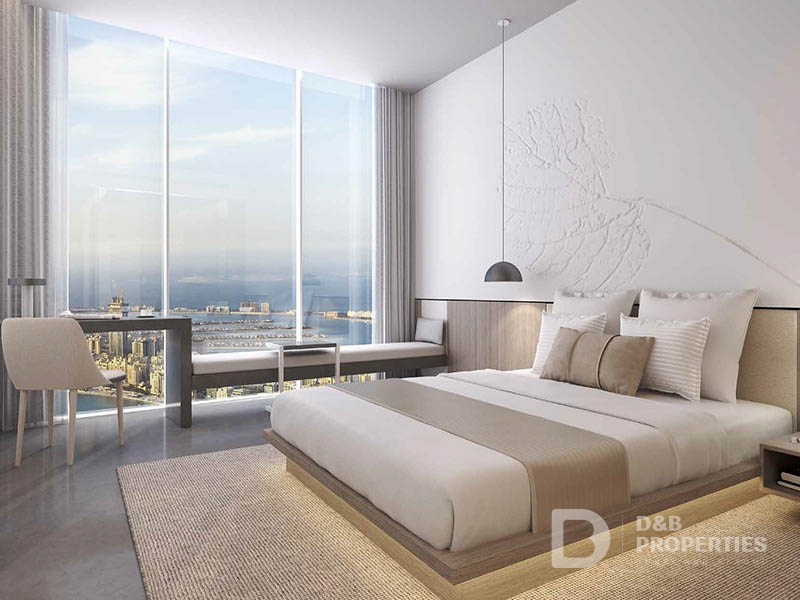Luxury Living | High ROI | Premium Amenities