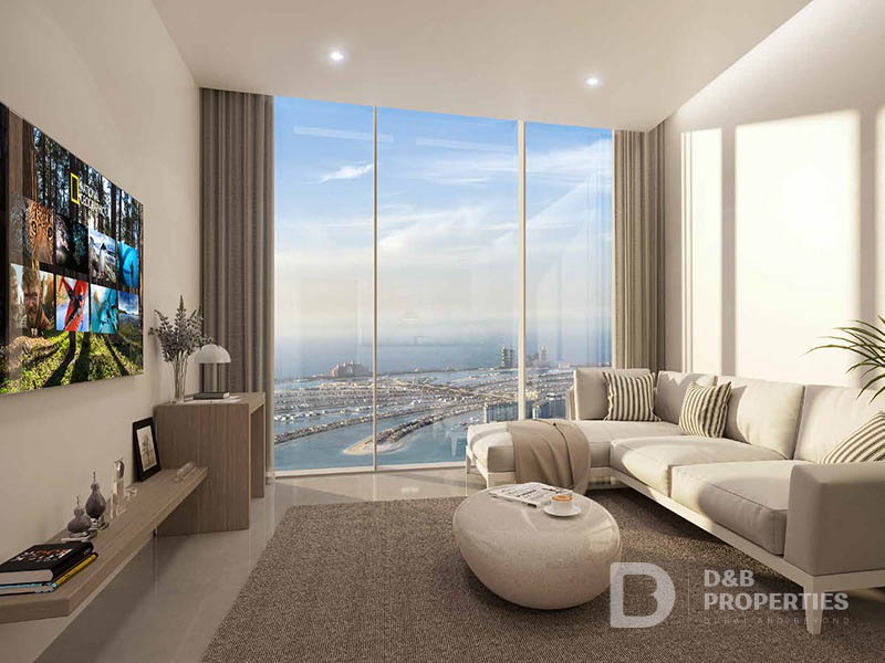 Luxury Living | High ROI | Premium Amenities