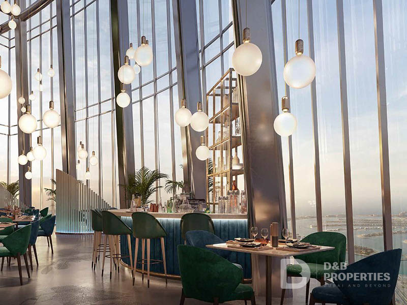 Luxury Living | High ROI | Premium Amenities