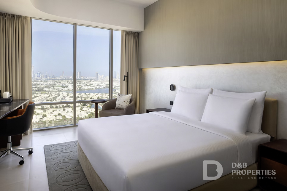 World Class Lifestyle | Exceptional Hospitality