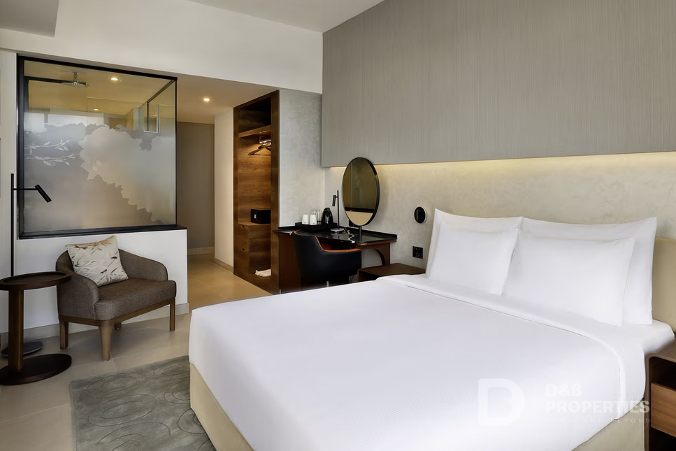 World Class Lifestyle | Exceptional Hospitality