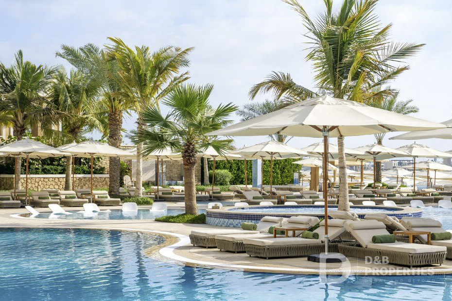 World Class Lifestyle | Exceptional Hospitality