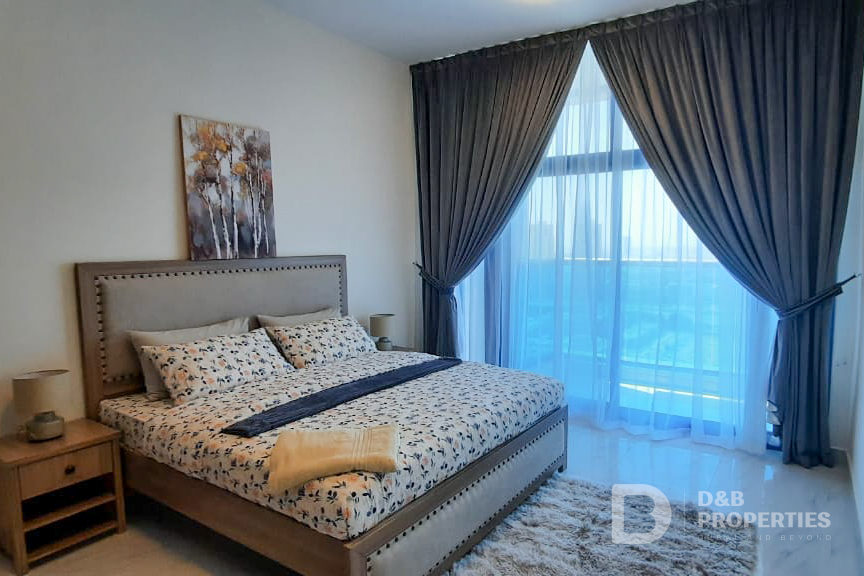 Prime Location | Spacious | Fully Furnished