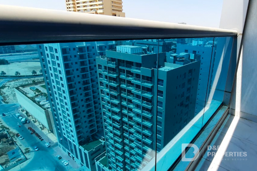 Prime Location | Spacious | Fully Furnished