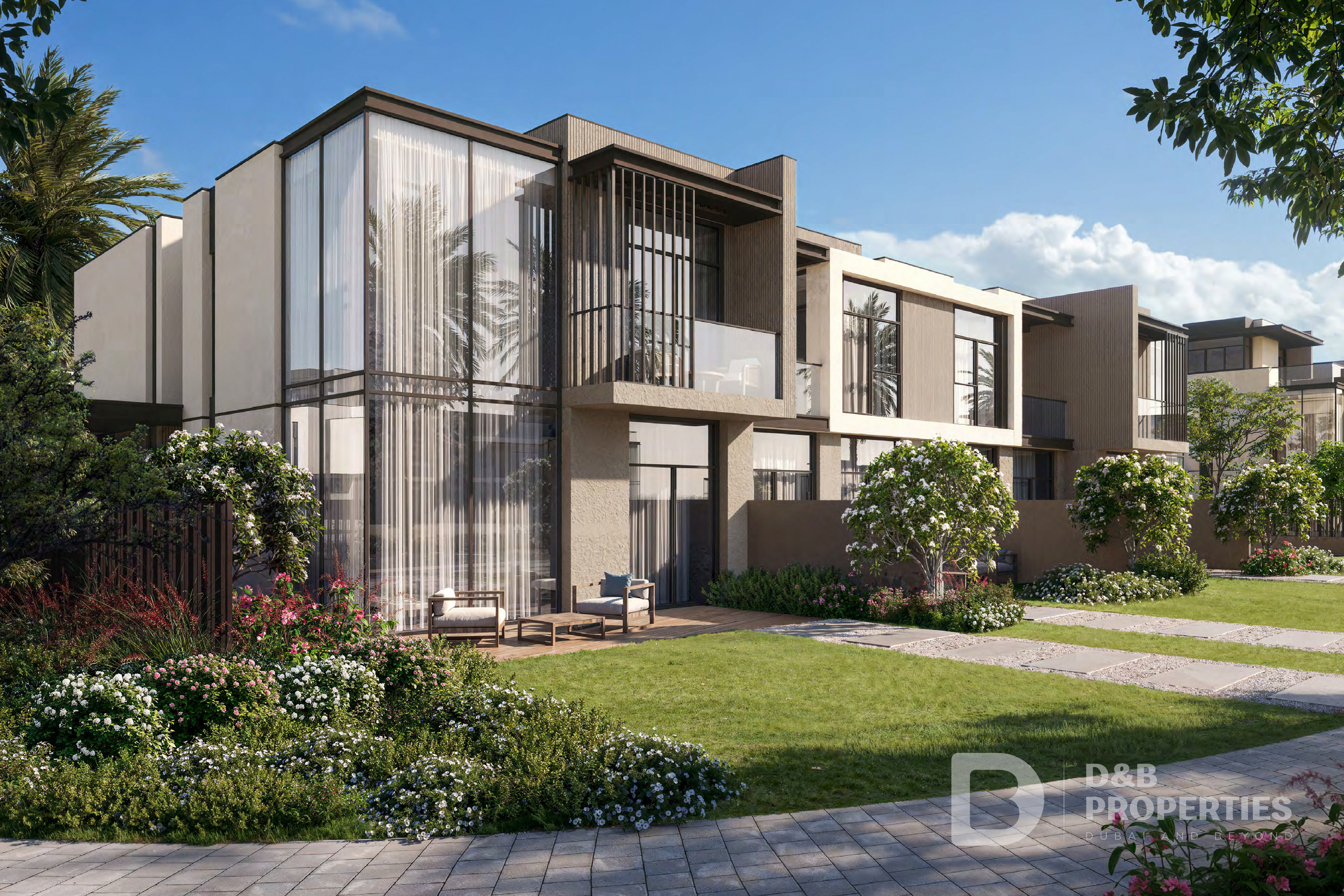 Genuine Resale | Close to Pool | Single Row