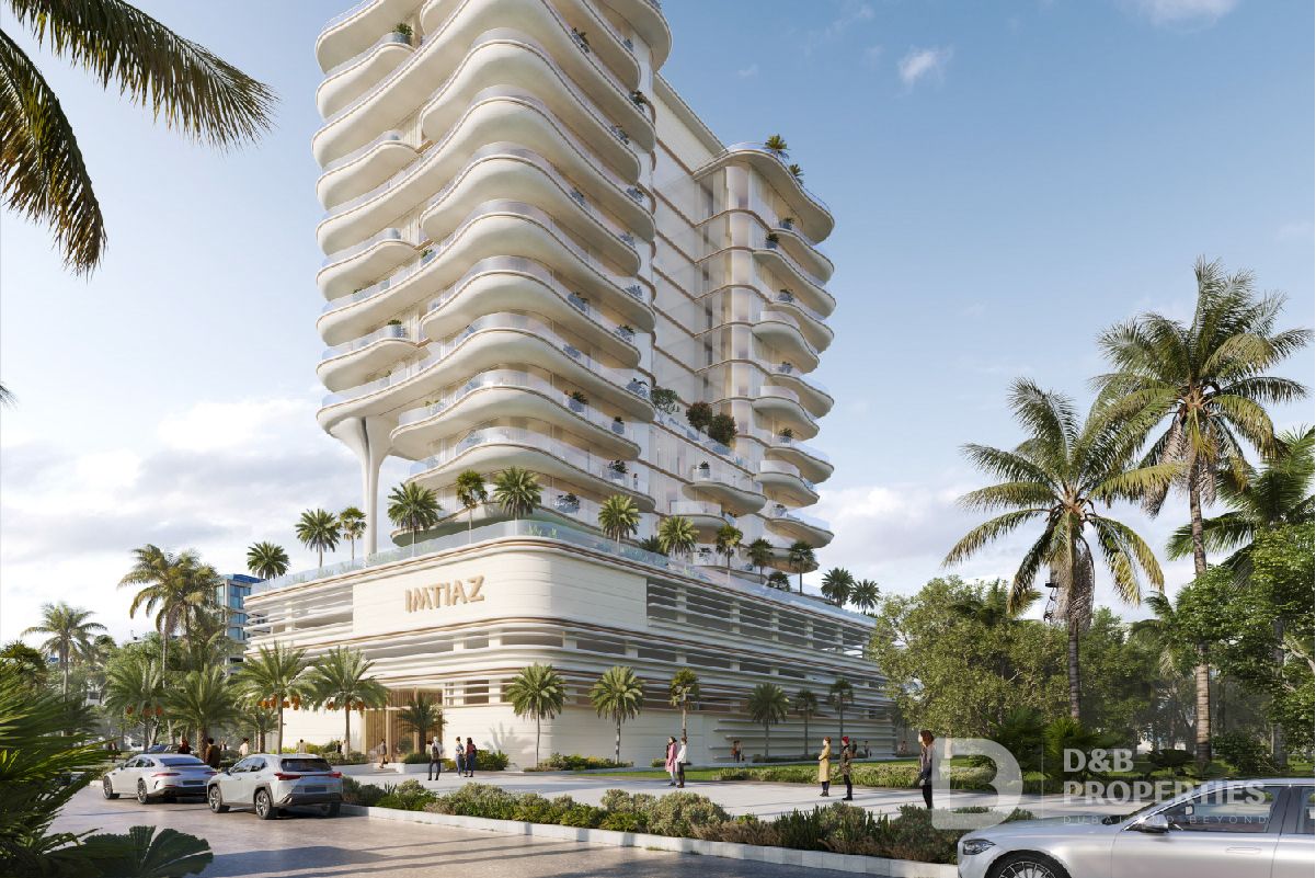 Genuine Resale | With Pool | Marina view