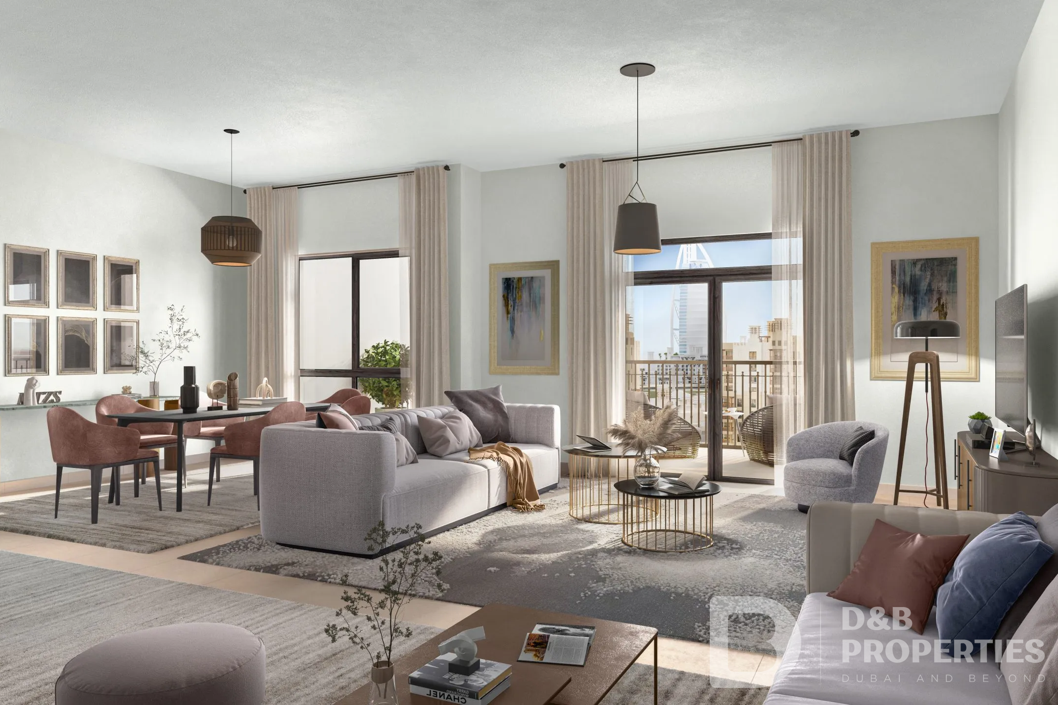 High Floor | Payment Plan | Investor Deal